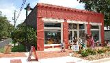 AW Roberts Building 1911 Ball Ground, GA