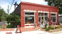 AW Roberts Building - 1911 Ball Ground, GA